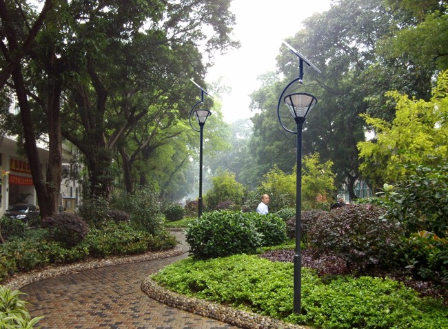 黑色簡約太陽能景觀燈|太陽能庭院燈-河南蘇亞新能源科技有限公司 黑色簡約太陽能景觀燈|太陽能庭院燈-河南蘇亞新能源科技有限公司