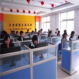攜手星環(huán)藝彩，共創(chuàng)計算機技術(shù)培訓(xùn)新藍海 解析核心加盟優(yōu)勢