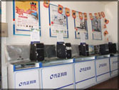 航天技術(shù)融匯計算機教育 桐廬金穗電腦做高端人才培養(yǎng)的領(lǐng)航者