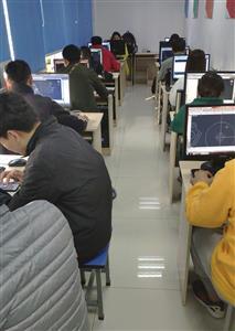 從零開始，掌握未來 蘇州園區跨塘青劍湖辦公自動化與計算機技術培訓全攻略